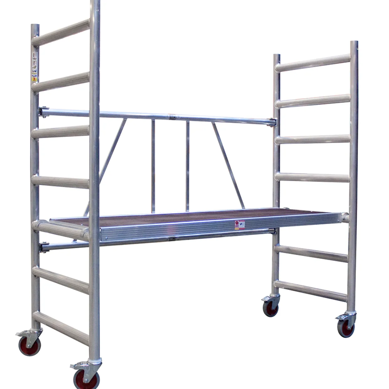 Pro Smal Basmodul