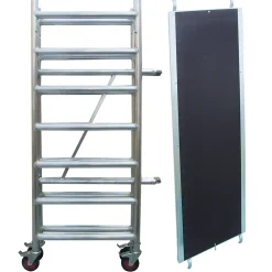 Pro Smal Basmodul