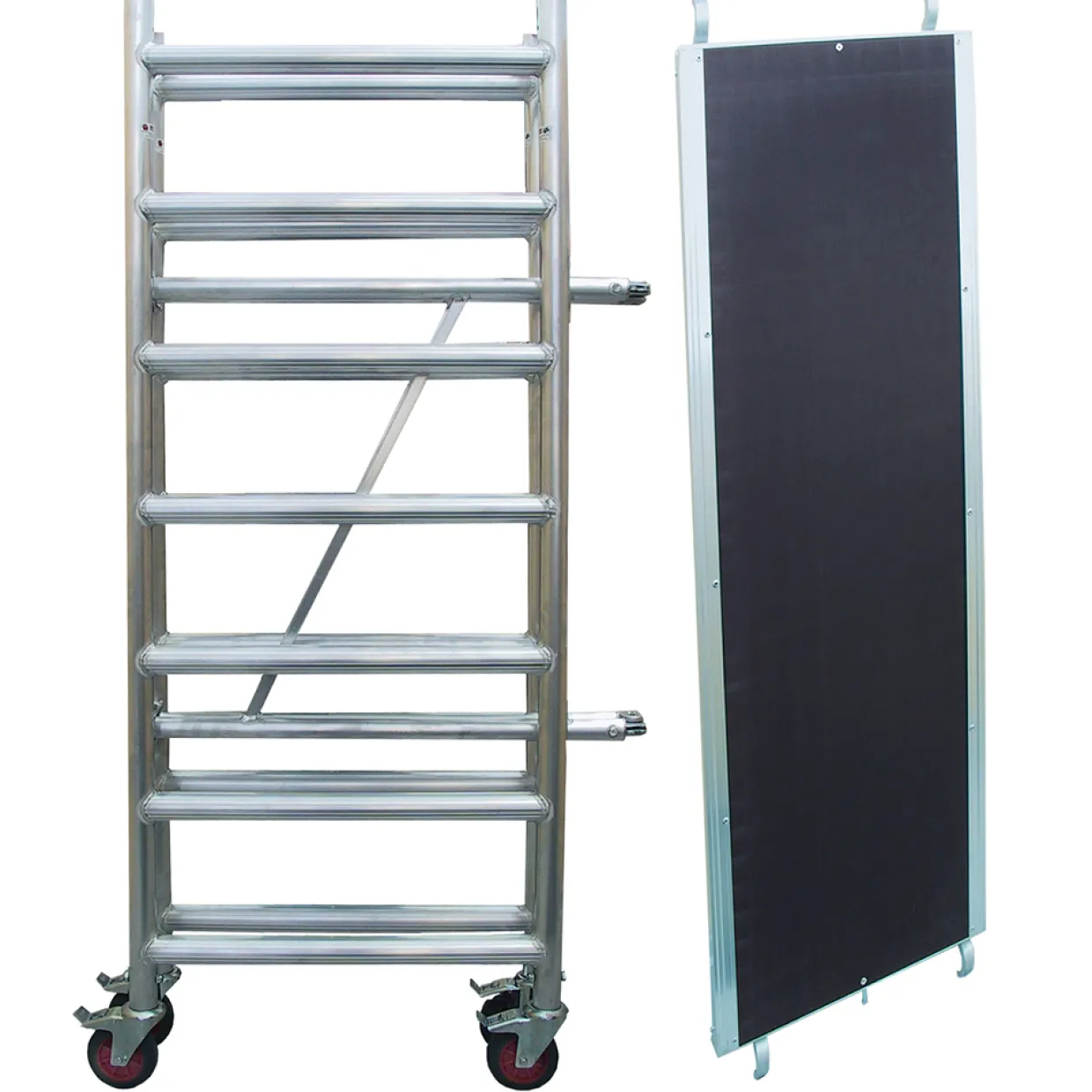Pro Smal Basmodul