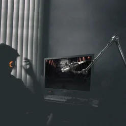Pro Svart