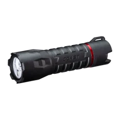PS500R Vattentät Uppladdningsbar 740 Lumen