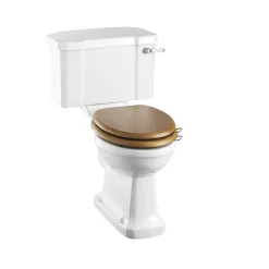 P5 Standard 520 mm med Mjukstängande Sits