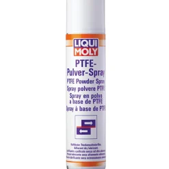 Ptfe Fettfri 400ml