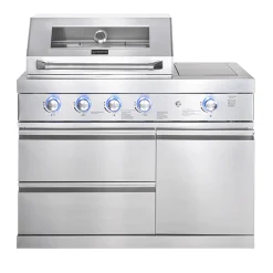 Pure Compact Stainless