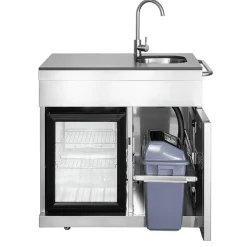 Pure Compact Stainless