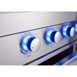 Pure Compact Stainless