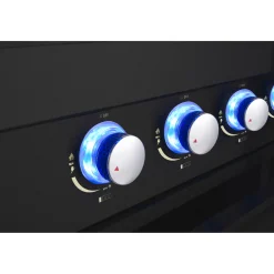 Pure Plus Black