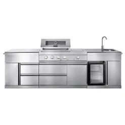 Pure Plus Stainless