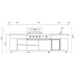 Pure Plus Stainless