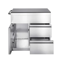 Pure Plus Stainless
