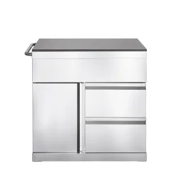 Pure Plus Stainless