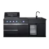 Pure Compact Black