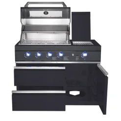 Pure Compact Black
