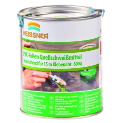 PVC-Lim Heissner  Bygghemma.se