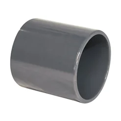 PVC Ø 50mm Limdel för Pool & Utomhusbad