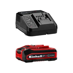 PXC GE-HC 18 Li T KIT PXC Med Batteri