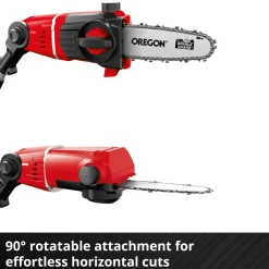PXC GE-HC 18 Li T Solo Utan Batteri
