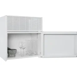 Q88NPK2045 450 mm För Kyl- och Frysskåp