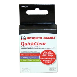 Quick Clear Rengöringspatron 3-pack för Effektiv Skadedjursbekämpning