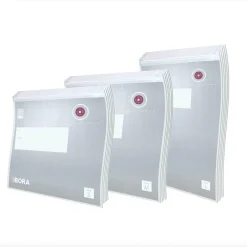 QVac 5x 0,6/ 5x 1,5/ 5x 2,1 L