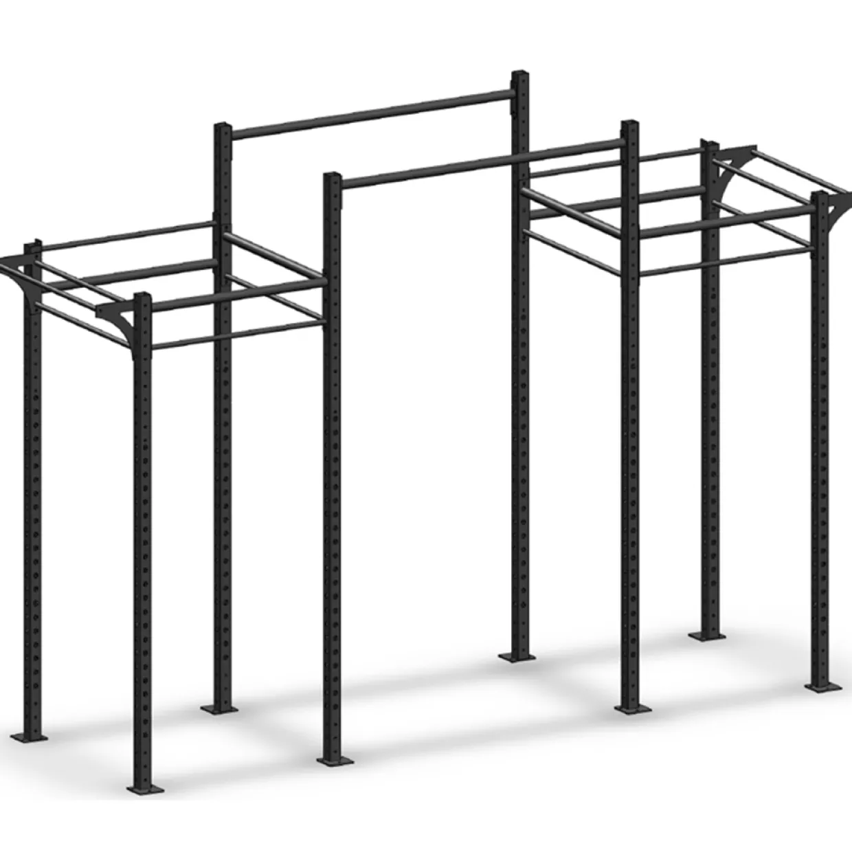 Rack 10