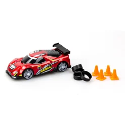 Radical Racer