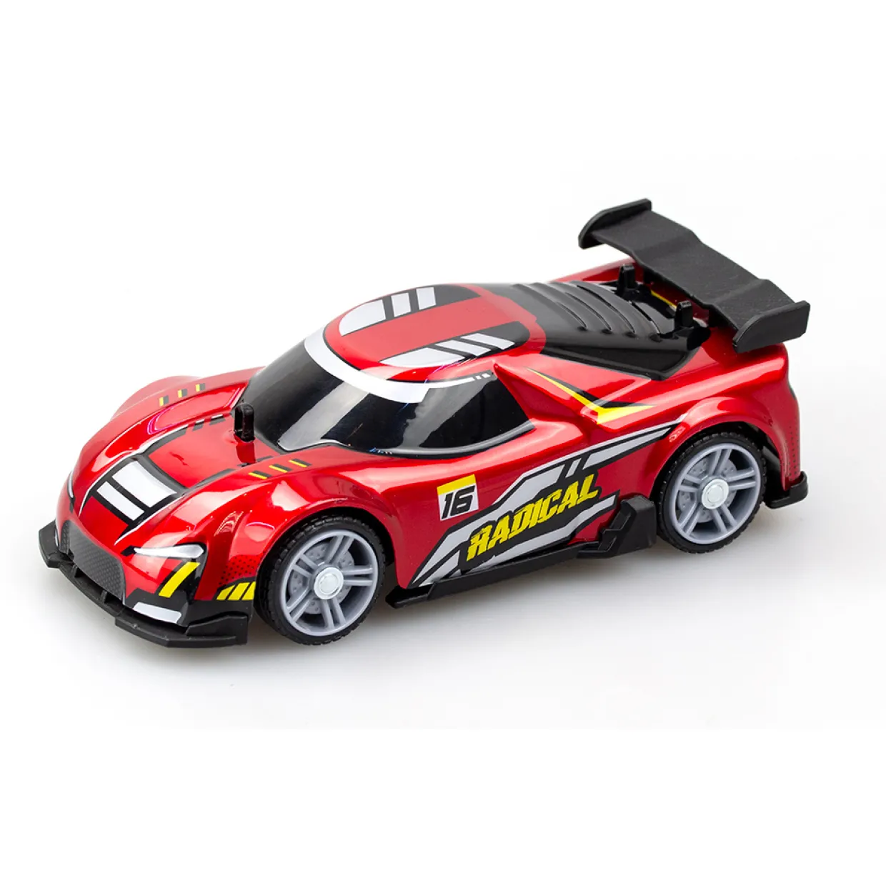 Radical Racer