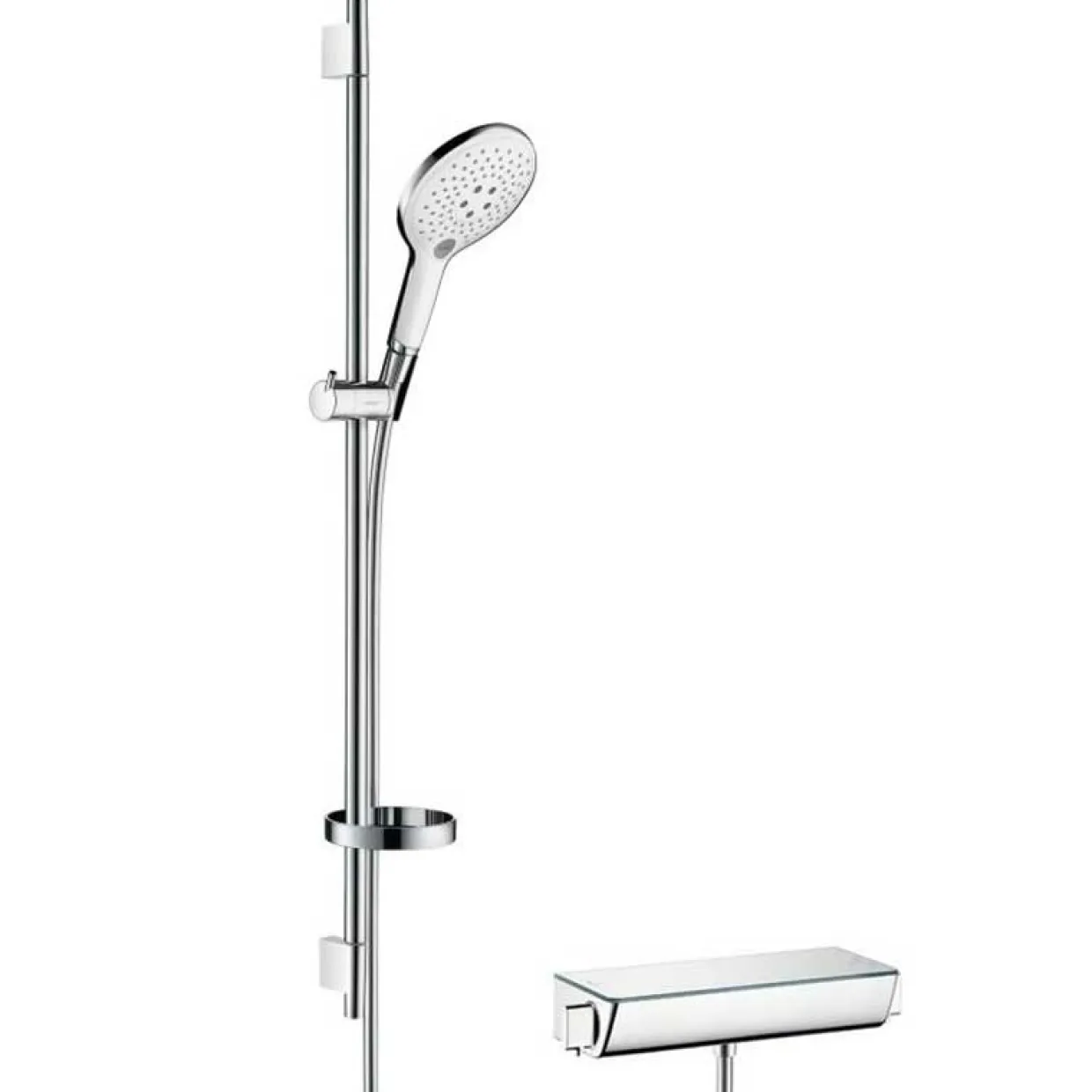 Raindance Select S 150 cc Kombipaket