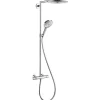 Raindance Select 300 Showerpipe 150 cc