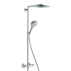 Raindance Select 300 Showerpipe 150 cc