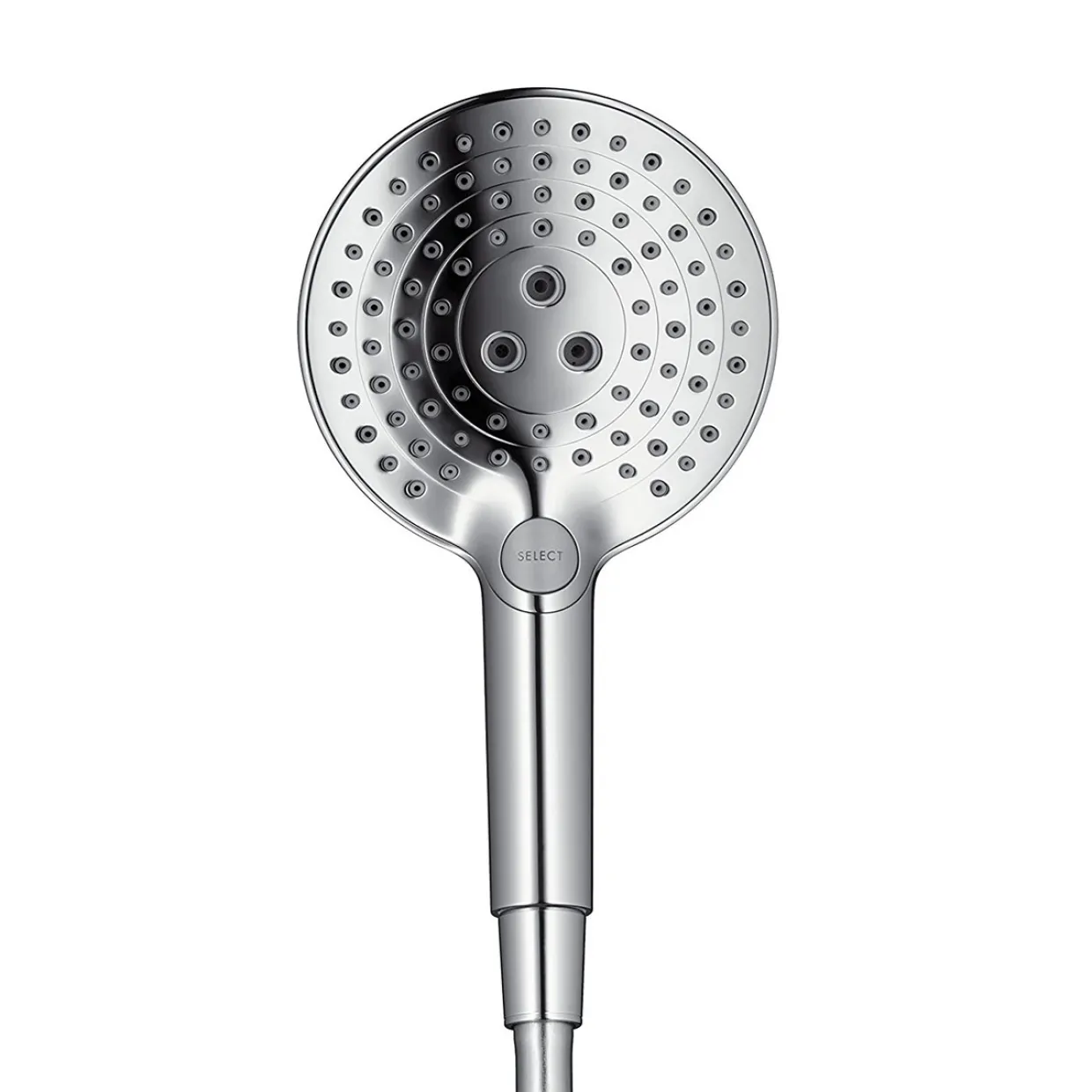 Raindance Select 300 Showerpipe 150 cc