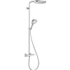 Raindance Select S Showerpipe 240 1jet 160 cc
