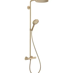 Raindance Select S Showerpipe 240 1jet PowderRain 150 cc