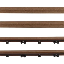 Rak till Komposittrall 4-Pack