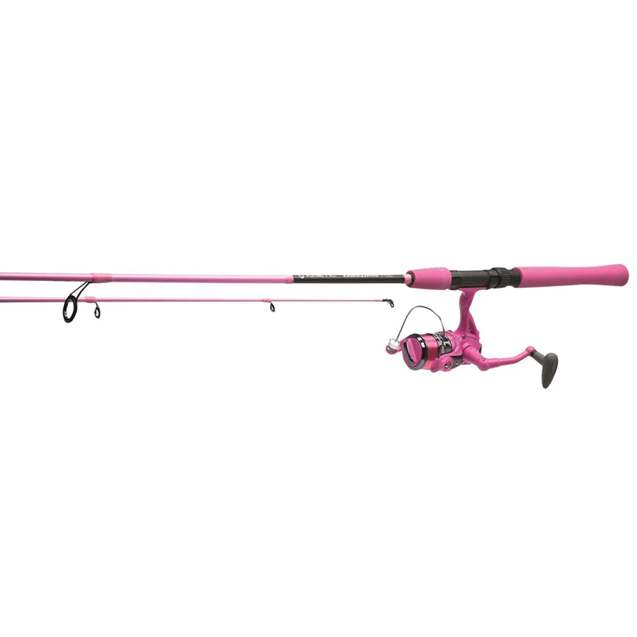 Ramasjang 5,6 Fot Med Hjul 5-24G Rosa