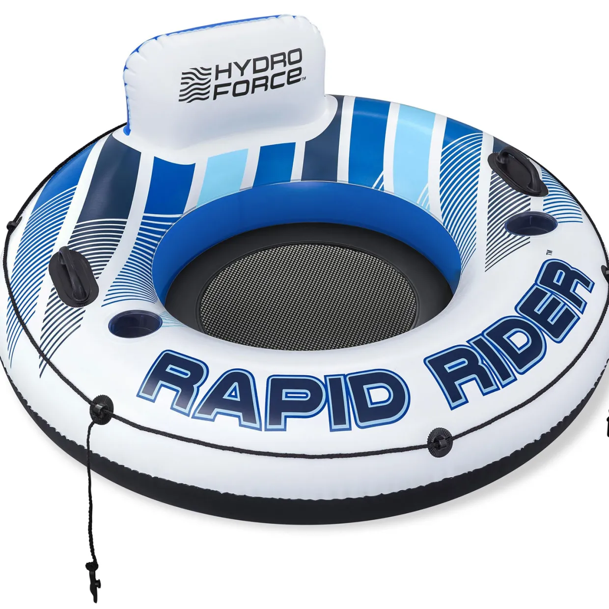 Rapid Rider Tube 135 cm