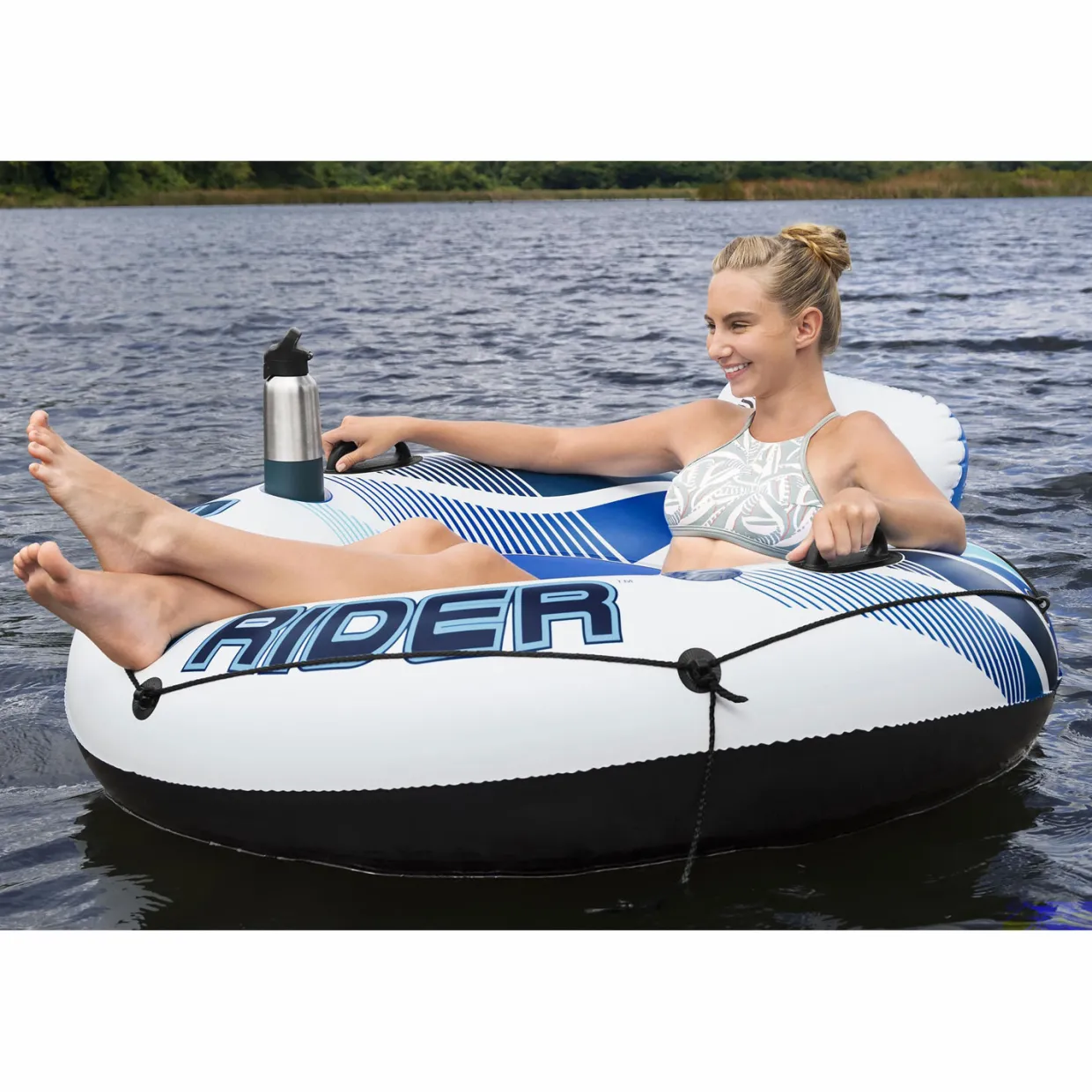 Rapid Rider Tube 135 cm
