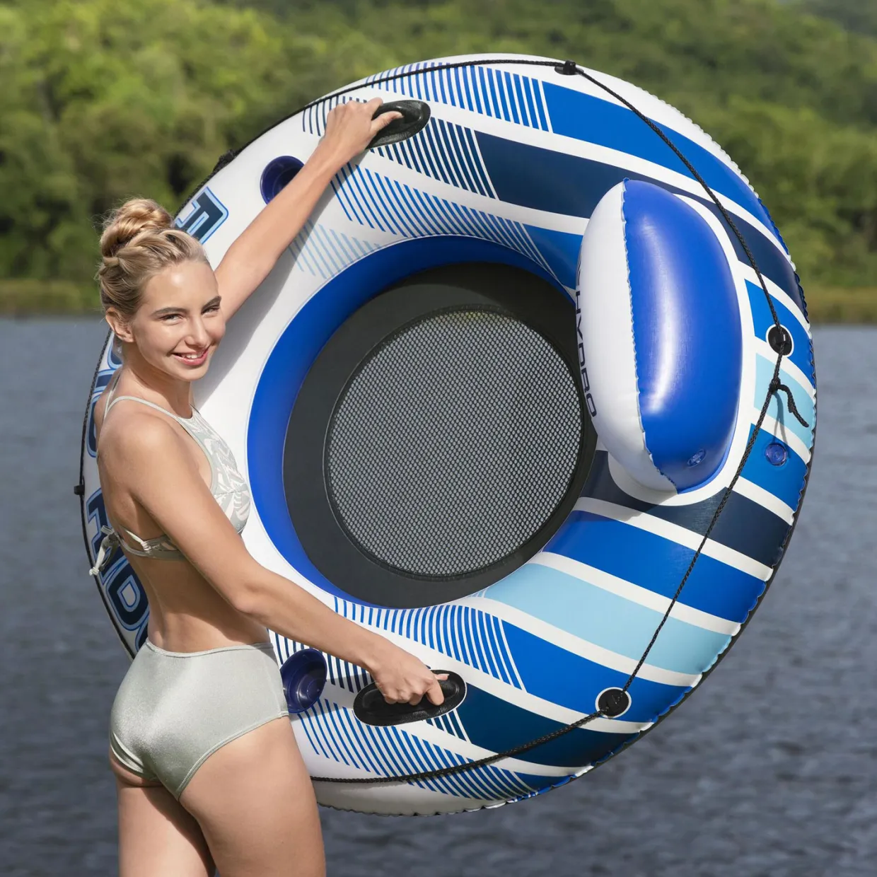 Rapid Rider Tube 135 cm