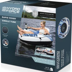 Rapid Rider Tube 135 cm