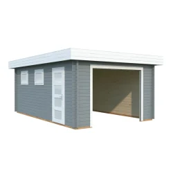 Rasmus Kit 19,8 m2