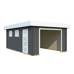 Rasmus Kit 19,8 m2