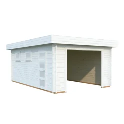 Rasmus Kit 19,8 m2