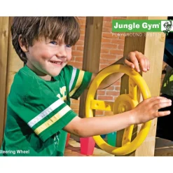 Ratt Jungle Gym 805-114 Bygghemma.se