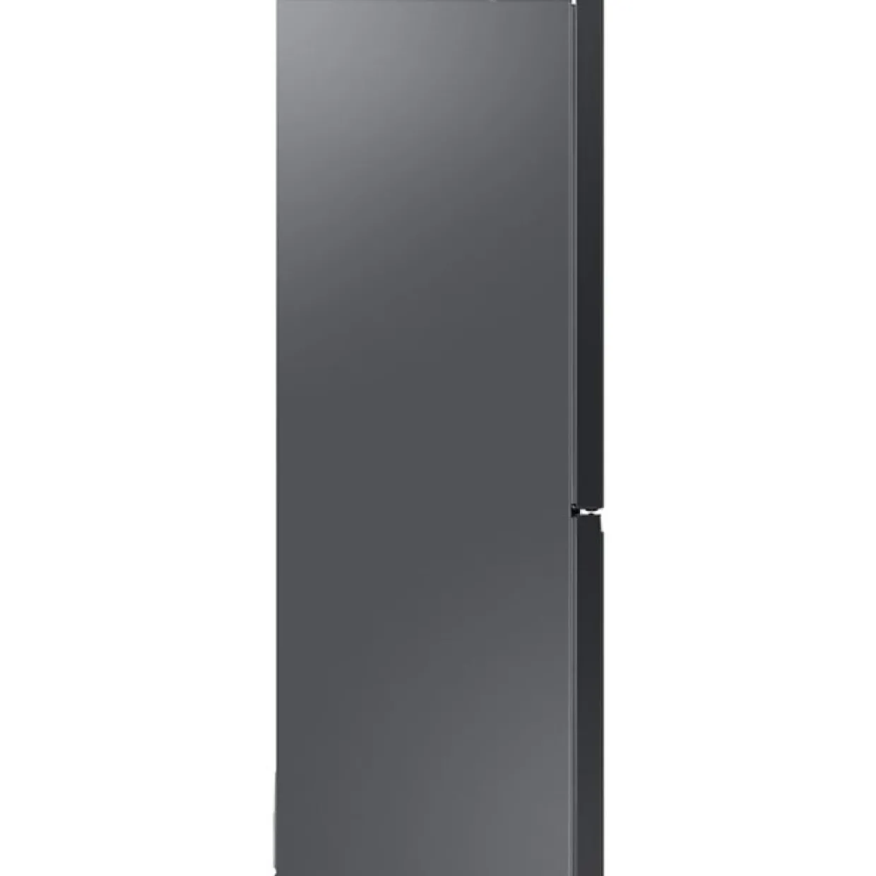 RB34C7B5D22/EF BESPOKE Svart med WiFi
