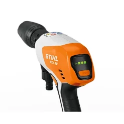 RCA 20 Batteridriven - Mobil Rengöringslösning