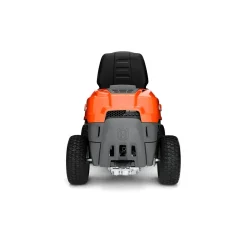 R 112C5 Rider inkl. Klippaggregat