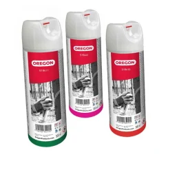 Röd 500 ml