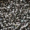 Röd Granitkross 8-11 mm, 1000 kg Säck