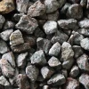Röd Granitkross 16-22 mm, 1000 kg Säck
