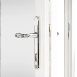 Åre Trä/Aluminium 4-Delat